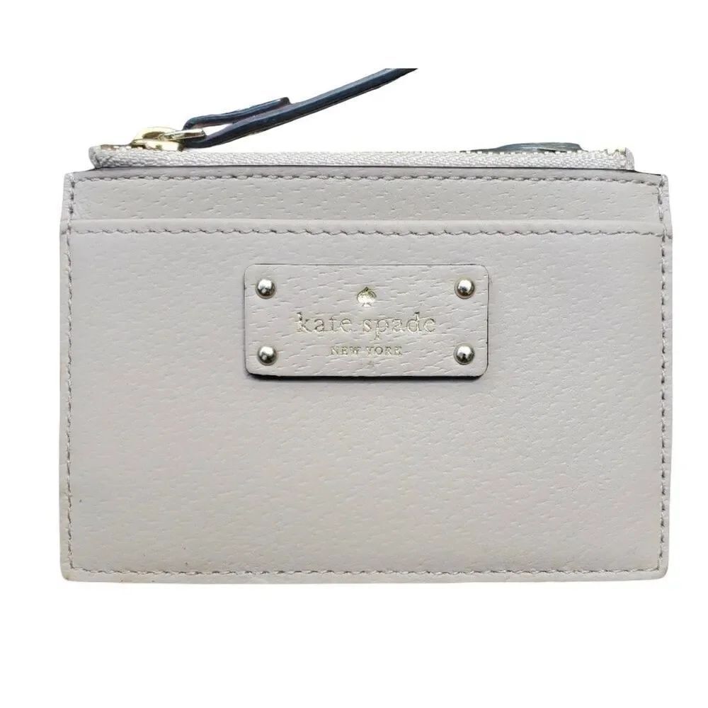 Kate Spade NY Grove St Wallet